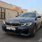 BMW 330i M 2021
