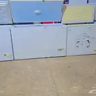 فريزرات مستخدمه نظيفة مره موقعها النسيم الشرقي