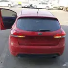 تشليح كيا سيراتوا 2016