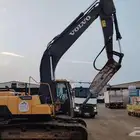 بوكلين فولفو كوريا 2019