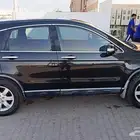 HONDA CRV 2007 FULL OPTION