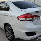 سوزوكي سياز 2022 للبيع