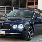 بنتلي فلاينج سبير 2014 (بحالة ممتازة)