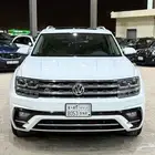 فولكس واجن تيرلمونت 2018 فل كامل