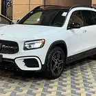 2024 مرسيدس GLB250 AMG Kit