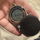 ساعة جيب الفجر ( توفرت حبة بدون العلبة )