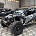 كانام x3 موديل 2019 شبه الزيرو