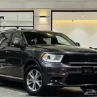 دورانجو 2014 V8 ليمتد ( بحالة ممتازة )