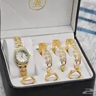 هدايا مخفضه لمن تحب اطقم ساعات