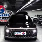 للاستيرادمن كوريا  هيونداي ازيرا 2023