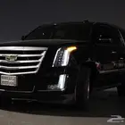 كاديلاك اسكاليد