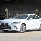 لكزس es 300 ممشى 15 كيلو فقط هايبرد