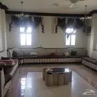 كنبات نظيف للبيع