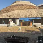 هناقر وشبوك وابواب للبيع