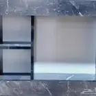تسكيرة مكيف شباك سماكة 18 ملم