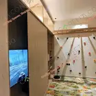 تصميم و تنفيذ غرف ألعاب اطفال