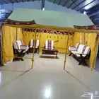 خيمة الوناسة