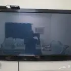 للبيع شاشه با نا سونيك 42 بوصة