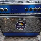 LA Germania made in Italy 100  good conditions full Safety