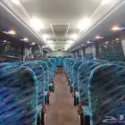 باص للايجار نقل موظفين