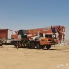 كرين تبوك للاجار