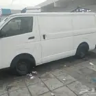 باص هايس 2016 ديزل ثلاجه ممشى340