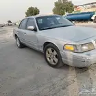 تشليح فورد فكتوريا 2003