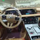 جنسس اسود G80 برستيج بطاقه 2026