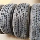 كفرات دنلوب 285 65 17 منزله