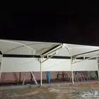 خيام مشبات ديكورات