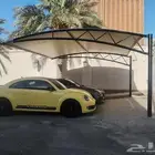 مظلات جدة _ سواتر حديد سواتر شرايح _ سواتر فلل جدارية _ ساتر