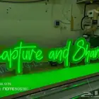led neon