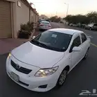 تويوتا كورولا 2008