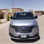 هونداي H1 2019