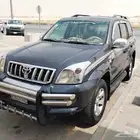 برادو تويوتا 2006