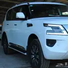 نيسان باترول 2022