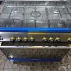 Full safety Glem gas Original made in Italy