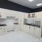 مطابخ جاهز 6 متر صاج