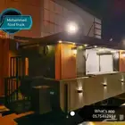 New model food truck for sale