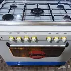 جليم غاز لون ابيض خمسه عيون ايطالي جليم غاز اصلي