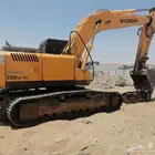 بوكلين للايجار يومي شهري