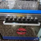 GLEM GAS Gas cooker available for sell