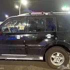 باجيرو 2007 مكينة 3.8 لون اسود فل كامل الممشى300 الجير توما