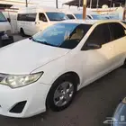 تويوتا كامري 2013 GL