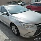 كامري 2017