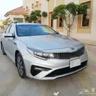 كيا اوبتما 2020 شرط نص فل