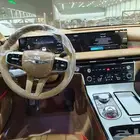 جنسس G80 برستيج لوحه جديد 2026