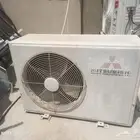 مكيف إسبلت متسبيشي 30كامل