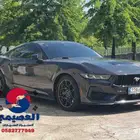للاستيرادمن كوريا  فورد موستينج جى تى كوبيه 2024