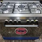 Glem gas made in Italy original sell  90 60 cm measurement